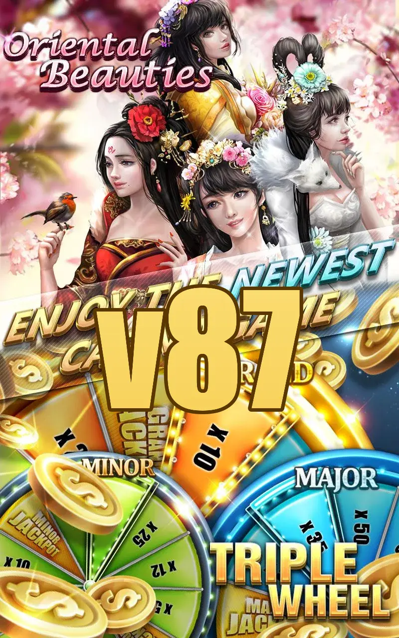 v87 APK