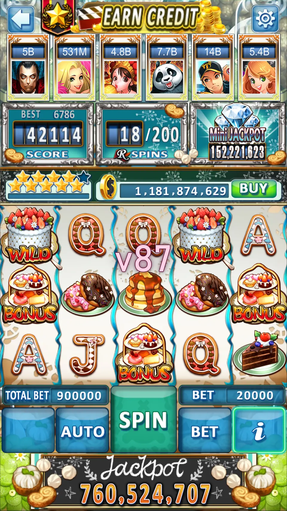 v87 APK