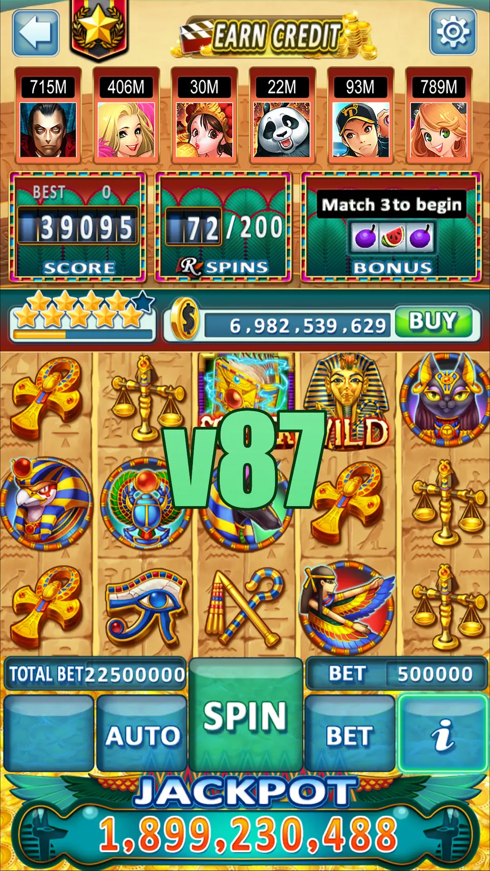 v87 APK